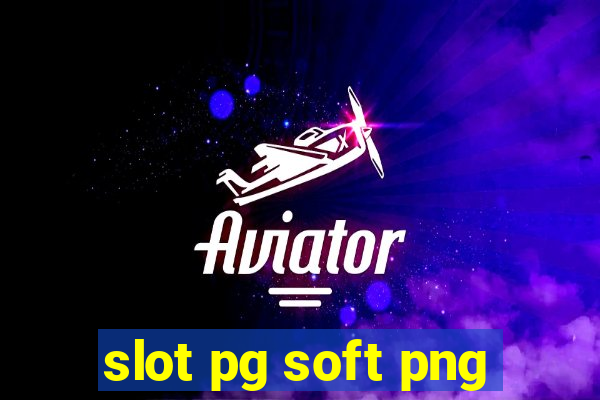 slot pg soft png